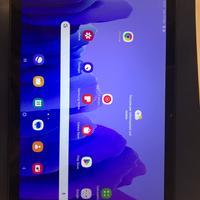 Tablet Samsung Galaxy Tab A7