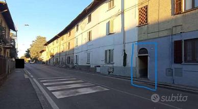 Bilocale a Mariano Comense