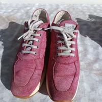 N.3 paia scarpe hogan usate da donna