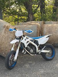 TM Smr 125