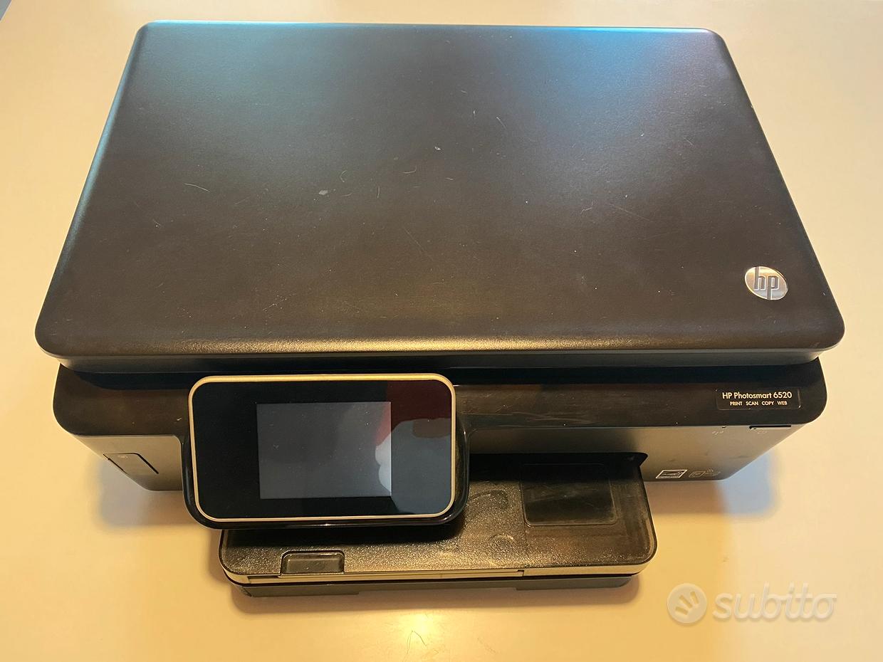 Stampante HP photosmart 7760 - Informatica In vendita a Verona