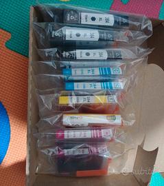 cartucce compatibili 