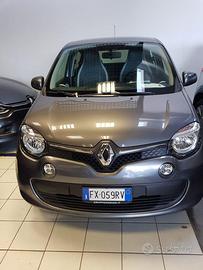 Renault Twingo TCE 90 CV GPL GENERATIO