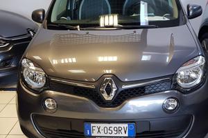 Renault Twingo TCE 90 CV GPL GENERATIO