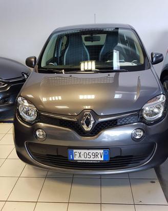 Renault Twingo TCE 90 CV GPL GENERATIO