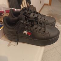 scarpe donna Tommy hilfiger