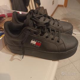 scarpe donna Tommy hilfiger