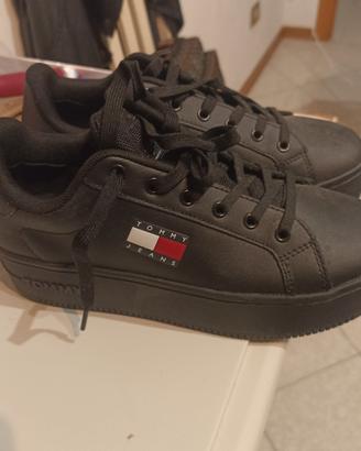 scarpe donna Tommy hilfiger