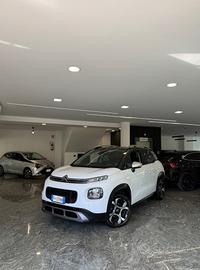 Citroen C3 Aircross BlueHDi 100 S&S Shine