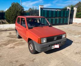 FIAT Panda 1ª serie - 1994