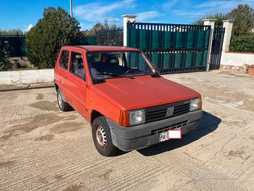 FIAT Panda 1ª serie - 1994