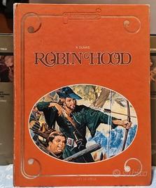 "Robin Hood" A.Dumas