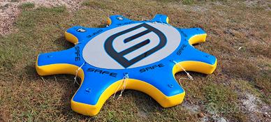 Piattaforma SUP per YOGA PILATES FINESS