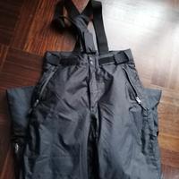 tuta da sci per 11 anni