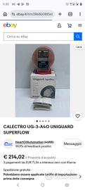 Calectro UG 3 UNIGUARD SENSORE ANTIFUMO