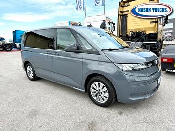 VW T7 MULTIVAN DSG 7 posti, 2025, km 12.000
