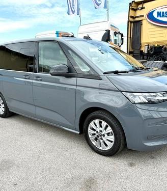 VW T7 MULTIVAN DSG 7 posti, 2025, km 12.000