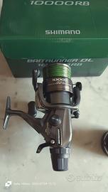 Mulinello Shimano
