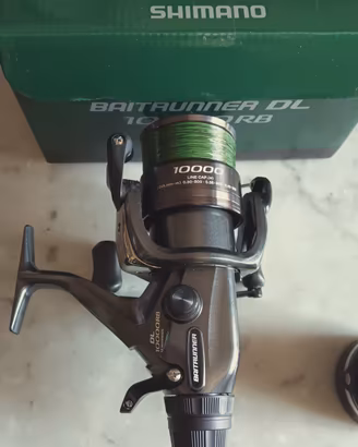 Mulinello Shimano