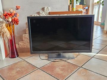 TV Panasonic 37 pollici