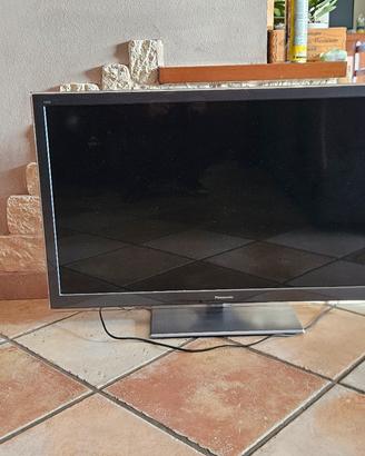 TV Panasonic 37 pollici