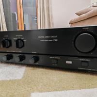 Amplificatore Vintage Sony TA-F120