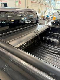Copertura cassone Toyota originale - Hilux Doppia