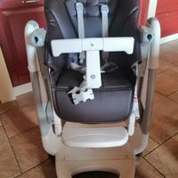seggiolone peg perego tata mia follow me 