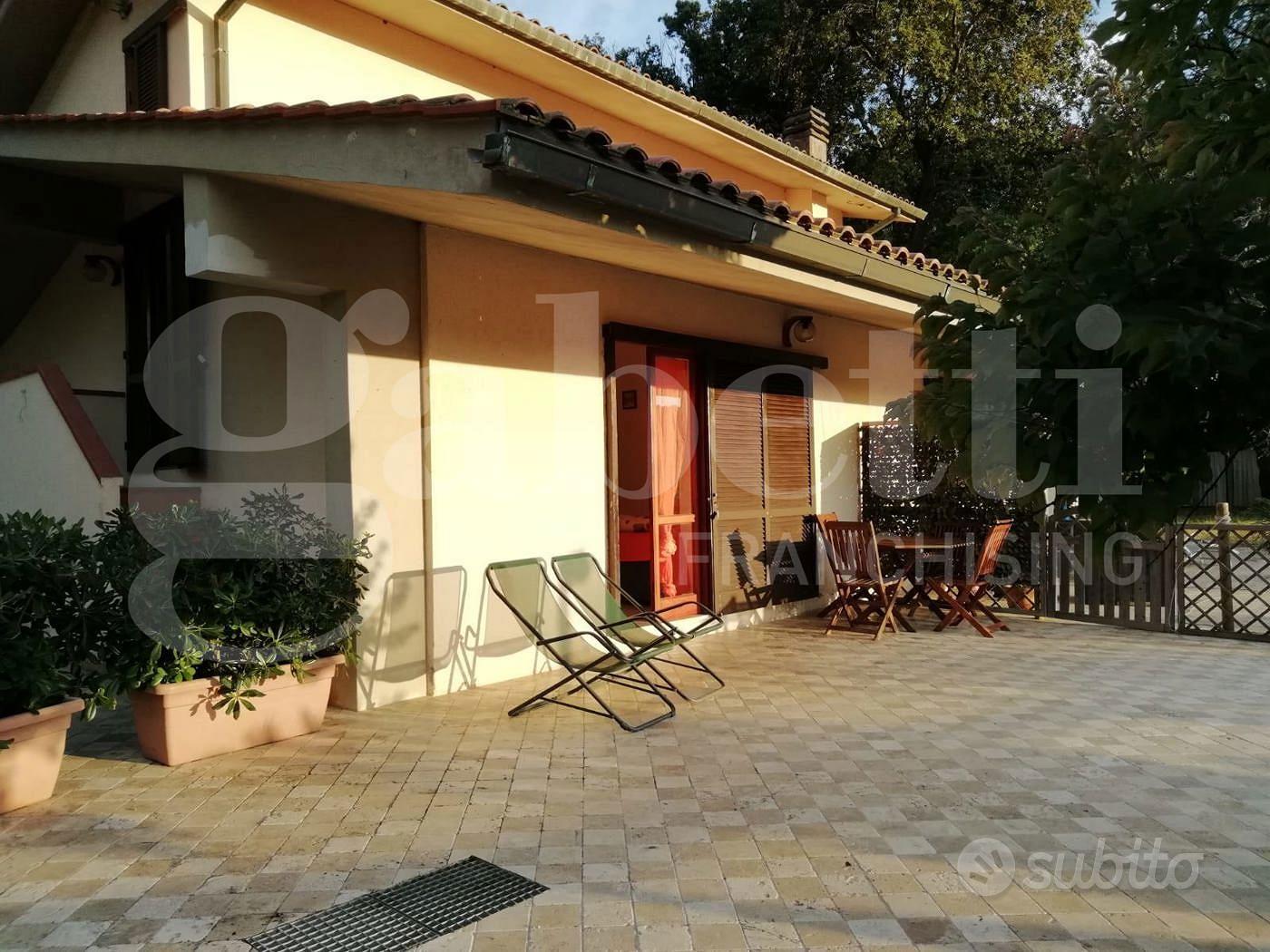 Casa – Rio, Nisportino - Vista 2