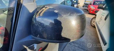 FIAT SEDICI 2008 - SPECCHIETTO RETROVISORE SINISTR