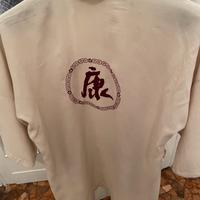 Giacca  kimono
