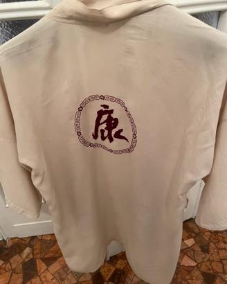 Giacca  kimono