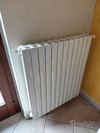 Calorifero in ghisa