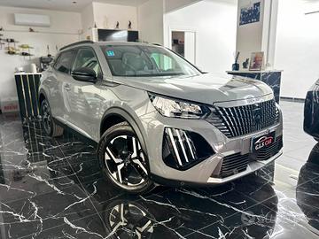 Peugeot 2008 PureTech 1.2 Benzina 100 cv S&S Allur