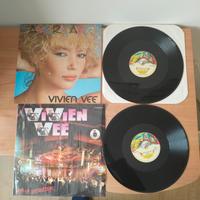 Vivien Vee vinili 