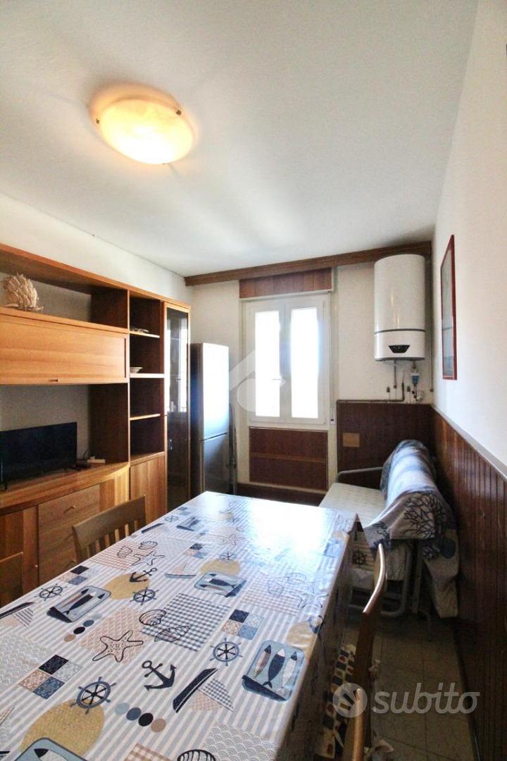 Appartamento – Caorle, Porto Santa Margherita - Altro