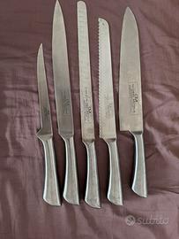 Coltelli Global Metals