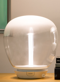 Lampada Artemide "Empatia" 36 lampada da tavolo