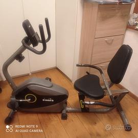 Cyclette diadora