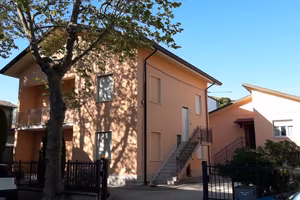 Casa Villamarina SETTEMBRE