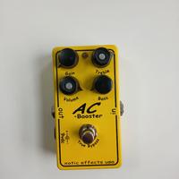 Xotic AC Booster