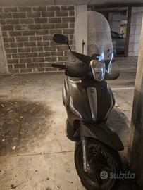 Beverly touring sport