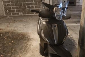 Beverly touring sport