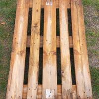 COPPIA DI BANCALI - 1 EPAL + 1