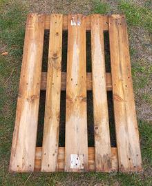 COPPIA DI BANCALI - 1 EPAL + 1