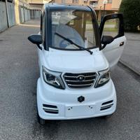 Ausilio per mobilità