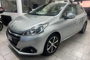 Peugeot 208 PureTech 82 5 porte Active