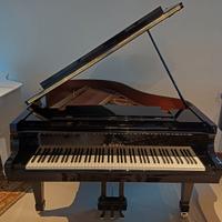 Pianoforte a coda K. KAWAI KG-2