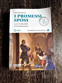 I promessi sposi - Gilda Sbrilli