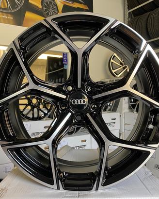 Cerchi Audi raggio 20 NUOVI cod.82491